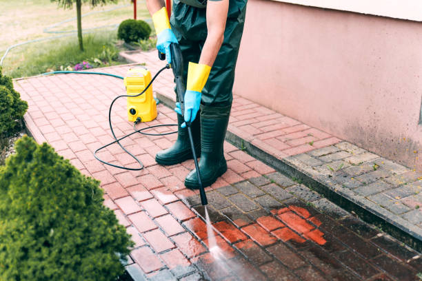 Why Choose Our Certified Pressure Washing Experts for Your Project Needs in Panama City, FL?