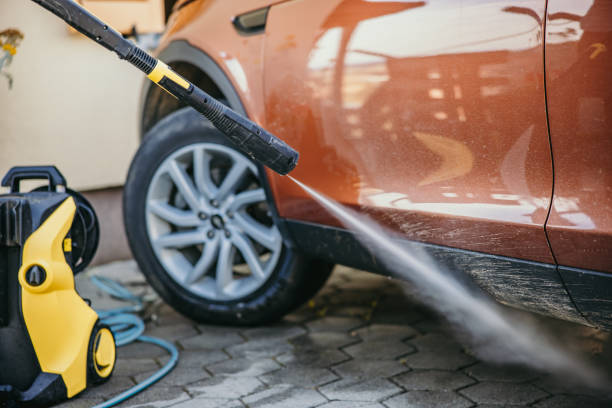 Best Pressure Washing Company Near Me  in Panama City, FL