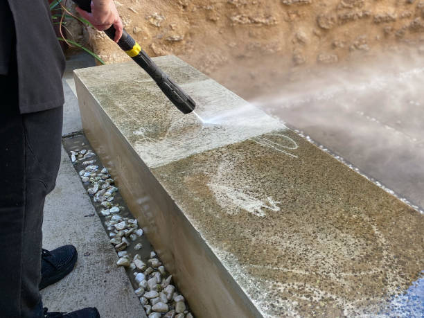 Best Garage Pressure Washing  in Panama City, FL
