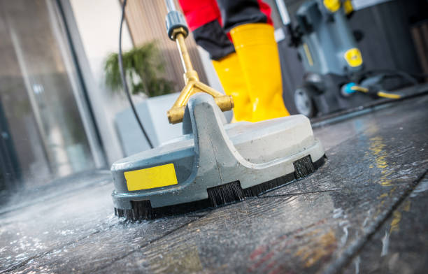 Best Garage Pressure Washing  in Panama City, FL