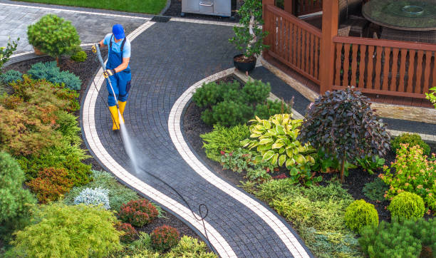 Best Concrete Pressure Washing  in Panama City, FL