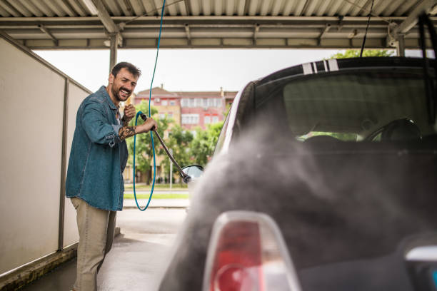 Best Local Pressure Washing Services  in Panama City, FL